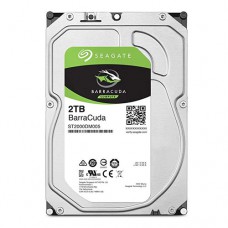 Seagate  BarraCuda ST2000DM005 - 2TB